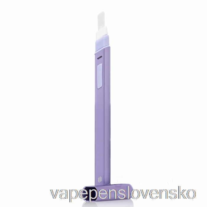 Puffco Horúci Nôž Bloom Vape Pero